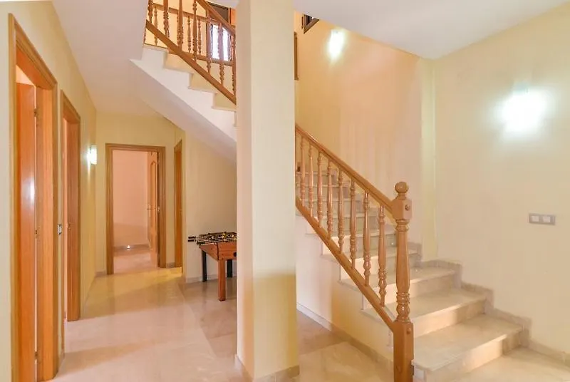 Club Villamar - Eventail Tossa de Mar Spain